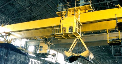 Vikas Cranes Eot Cranes