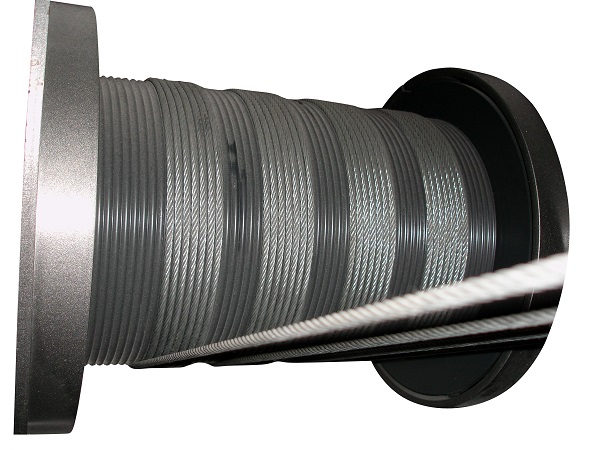 Vikas Cranes Gallery